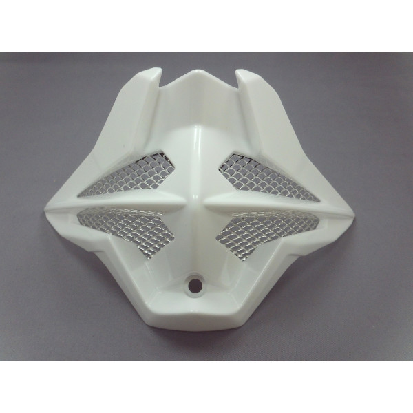 Shoei Shoei VFX-WR Lower Vent White